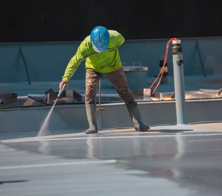 Epoxy Floor Coating in Seattle: Complete Installation Guide