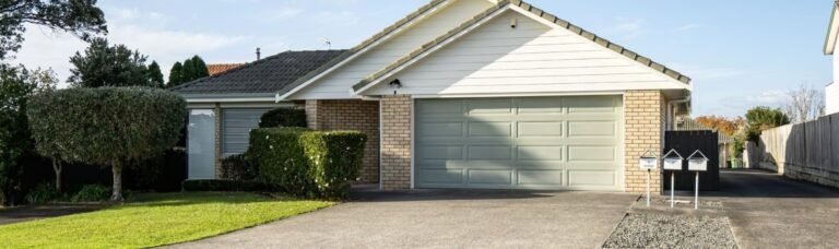 Garage Floor Coating in Seattle:  When It Comes to Protecting Concrete Slabs