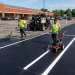 Parking Lot Maintenance in Seattle:  How to Extend Asphalt Life
