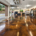 Epoxy Floor Coating in Seattle: Complete Installation Guide