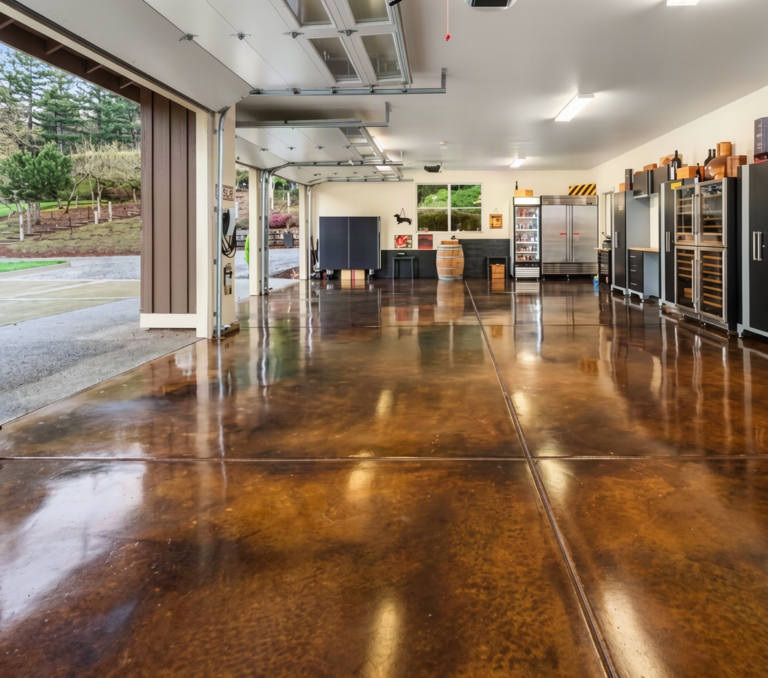 Epoxy Floor Coating in Seattle: Complete Installation Guide
